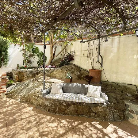 Casa L'approdo