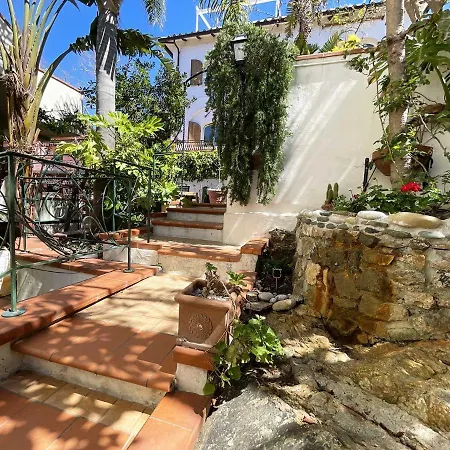 Casa L'approdo Porto Azzurro