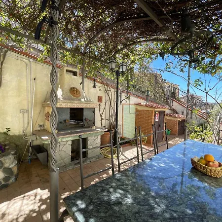 Holiday home Casa L'approdo *