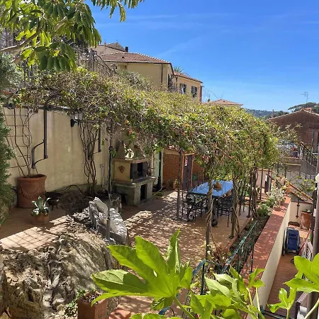 Casa L'approdo