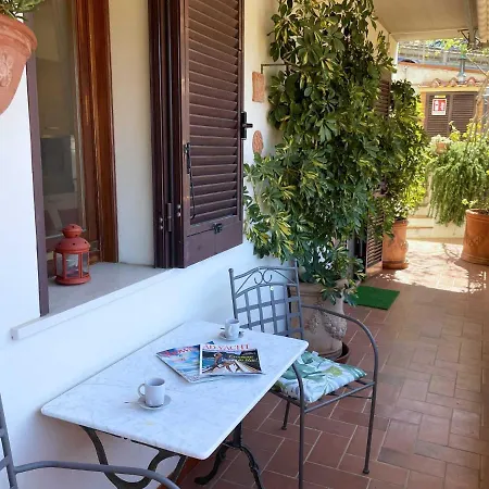 Casa L'approdo * Porto Azzurro