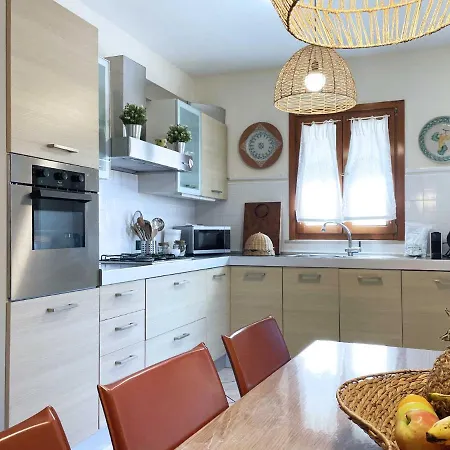 Casa L'approdo - Argonautivacanze * Porto Azzurro