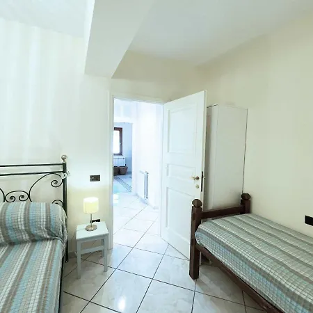 Casa L'approdo Porto Azzurro