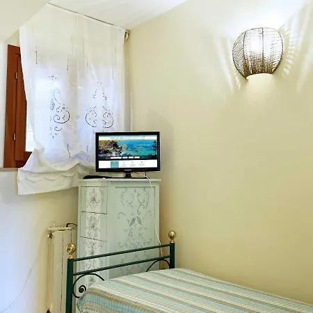 Casa L'approdo Holiday home *