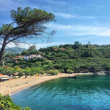 Casa L'approdo Holiday home Porto Azzurro