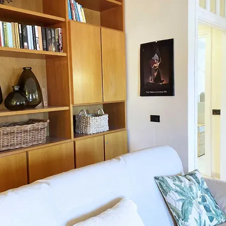 Casa L'approdo Holiday home Porto Azzurro