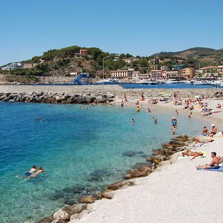 Casa L'approdo Holiday home