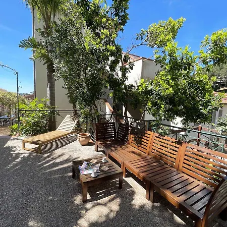 Casa L'approdo - Argonautivacanze Tatil Evi *