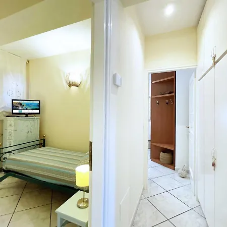 Casa L'approdo Porto Azzurro
