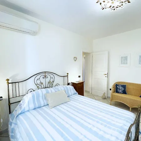 Casa L'approdo Porto Azzurro