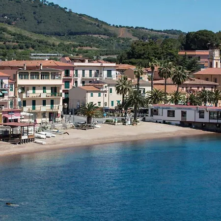 Casa L'approdo Holiday home Porto Azzurro