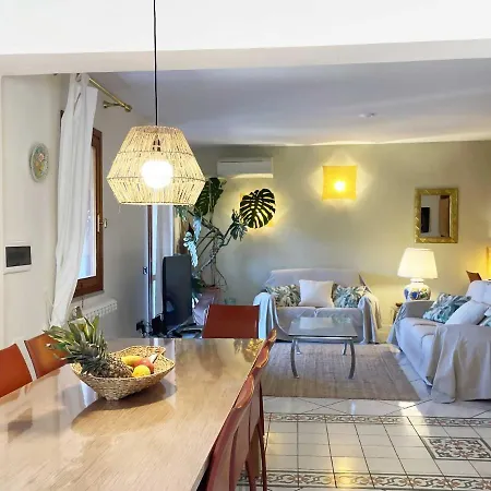 Casa L'approdo Holiday home *