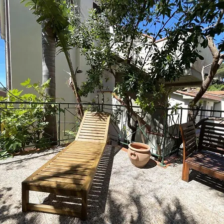 Holiday home Casa L'approdo *