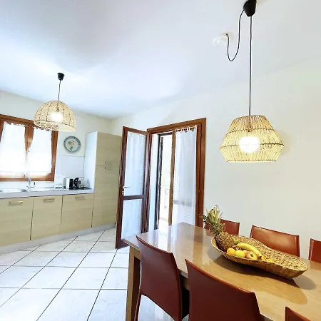 Holiday home Casa L'approdo Porto Azzurro