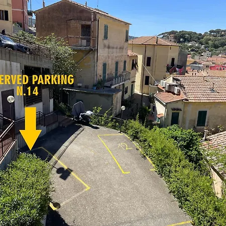 Casa L'approdo * Porto Azzurro