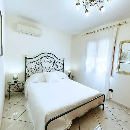 Casa L'approdo - Argonautivacanze Casa vacanze Porto Azzurro